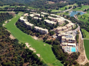 Apartment Resort Hapimag Mas Nou